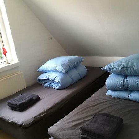 Appartement Ro I Skoven - Men Taet Pa Byen à Varde Extérieur photo