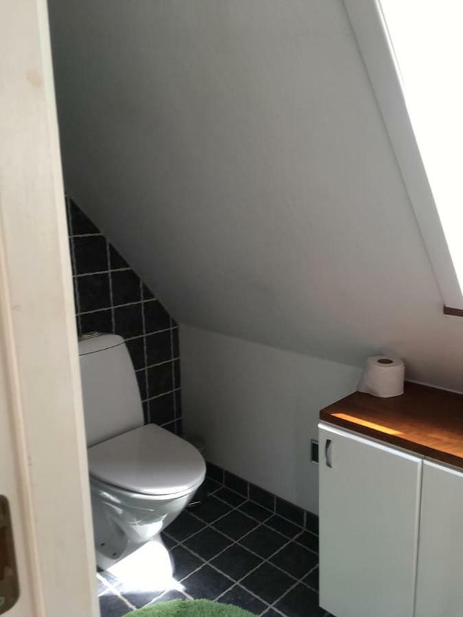 Appartement Ro I Skoven - Men Taet Pa Byen à Varde Extérieur photo